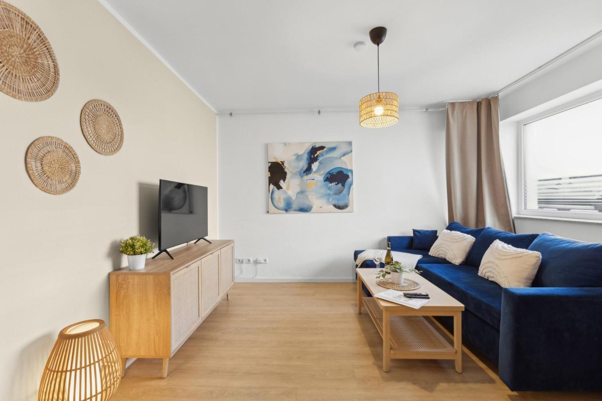 Stylisches 2-Zimmer Ambient Apartment In Alsternaehe Mit Kingsize-Bett & Schlafsofa Hamburg-Harburg Buitenkant foto